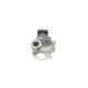 Клапан EGR DELPHI EG10401-12B1 для Ford Focus/Fiesta, Citroen Berlingo, Peugeot Partner 1.6HDi 08-