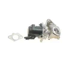 Клапан EGR DELPHI EG10415-12B1 без радіатора для Citroen Nemo, Peugeot Bipper, Ford Fiesta 1.3/1.4 HDi