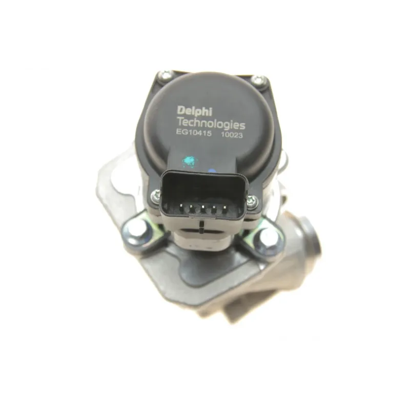 Клапан EGR DELPHI EG10415-12B1 без радіатора для Citroen Nemo, Peugeot Bipper, Ford Fiesta 1.3/1.4 HDi