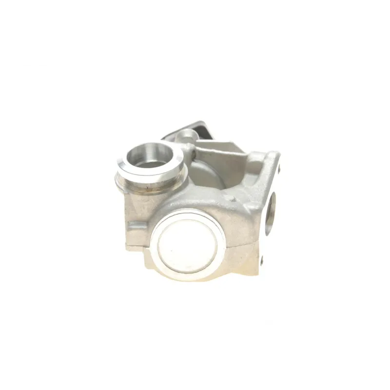 Клапан EGR DELPHI EG10415-12B1 без радіатора для Citroen Nemo, Peugeot Bipper, Ford Fiesta 1.3/1.4 HDi