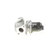 Клапан EGR DELPHI EG10415-12B1 без радіатора для Citroen Nemo, Peugeot Bipper, Ford Fiesta 1.3/1.4 HDi