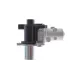 Клапан EGR Renault Modus/Megane II/Dacia Logan 1.5 dCi 05-