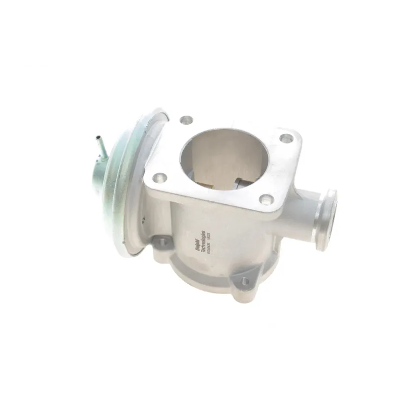 Клапан EGR BMW 5 (E60/E61)/X3 (E83)/X5 (E53/E70) 2.0D-3.0D N57 04-10