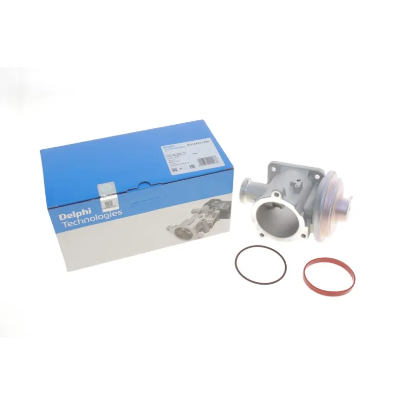 Клапан EGR BMW 5 (E60/E61)/X3 (E83)/X5 (E53/E70) 2.0D-3.0D N57 04-10