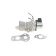 Клапан EGR Toyota Auris/Avensis/Rav 4 II 1.33/2.0D 01-12