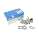 Клапан EGR Toyota Auris/Avensis/Rav 4 II 1.33/2.0D 01-12