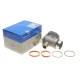 Клапан EGR DELPHI EG10465-12B1 для BMW 5 (E60) 3.0D M57 2003-2010, без радіатора