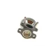 Клапан EGR DELPHI EG10476-12B1 для Fiat Ducato 2.3D 2006-, Iveco Daily IV 2.3D