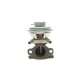 Клапан EGR DELPHI EG10476-12B1 для Fiat Ducato 2.3D 2006-, Iveco Daily IV 2.3D