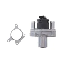 Клапан EGR DELPHI EG10486-12B1 для Mercedes-Benz Sprinter 3.0CDI (OM642) W906/W907/W910 2006-