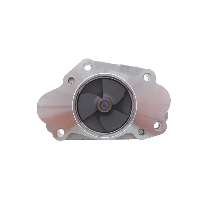 Клапан EGR DELPHI EG10486-12B1 для Mercedes-Benz Sprinter 3.0CDI (OM642) W906/W907/W910 2006-