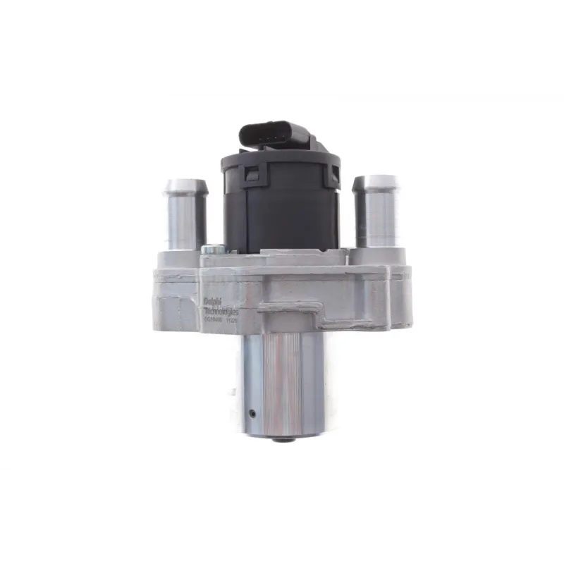 Клапан EGR DELPHI EG10486-12B1 для Mercedes-Benz Sprinter 3.0CDI (OM642) W906/W907/W910 2006-
