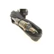 Лямбда-зонд DELPHI ES10980-12B1 з обігрівом, 1140 мм, для Audi A3, Skoda Octavia, VW Golf IV 1.4/1.6 16V 1996-2007