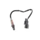 Лямбда-зонд DELPHI ES11022-12B1 для BMW 3 (E46) 318i 143 к.с. 2001-2005, довжина кабелю 360 мм