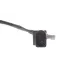 Лямбда-зонд DELPHI ES11022-12B1 для BMW 3 (E46) 318i 143 к.с. 2001-2005, довжина кабелю 360 мм