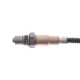 Лямбда-зонд DELPHI ES11022-12B1 для BMW 3 (E46) 318i 143 к.с. 2001-2005, довжина кабелю 360 мм