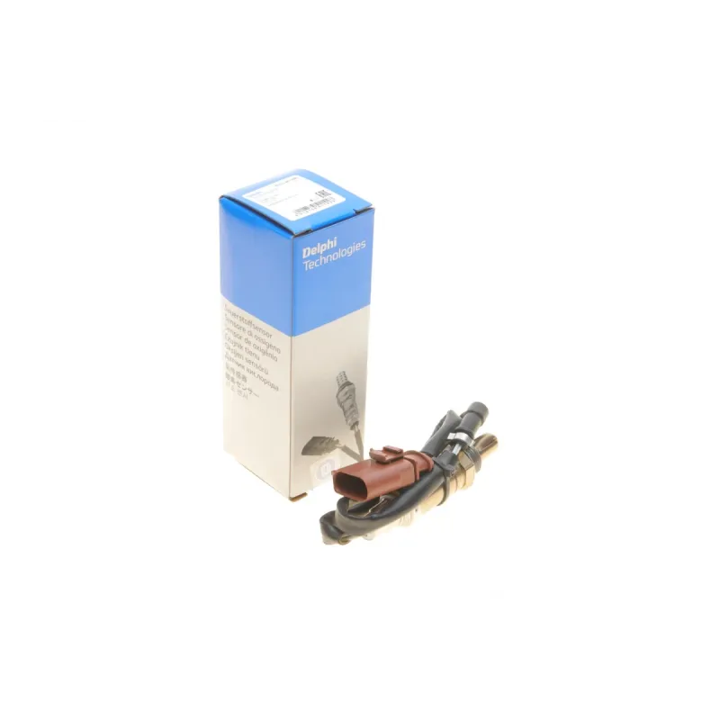 Лямбда зонд Daewoo Lanos/Opel Vectra B/C/VW Caddy III/Passat B6 1.5-1.8 97-