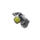 Лямбда-зонд DELPHI ES20037-12B1 з обігрівом, 480 мм для Chevrolet Aveo, Daewoo Kalos, Mazda 626