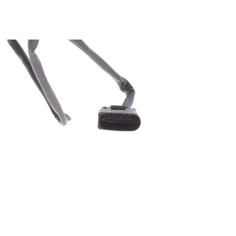 Лямбда-зонд DELPHI ES20285-12B1 кисневий датчик з обігрівом для Volkswagen Passat B5 1996-2000, Audi A4 B5 1994-2008, довжина кабелю 1060 мм