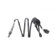 Лямбда-зонд DELPHI ES20414-12B1 з обігрівом для Mitsubishi Outlander, Peugeot 4007, Citroen C-Crosser, довжина кабелю 920 мм