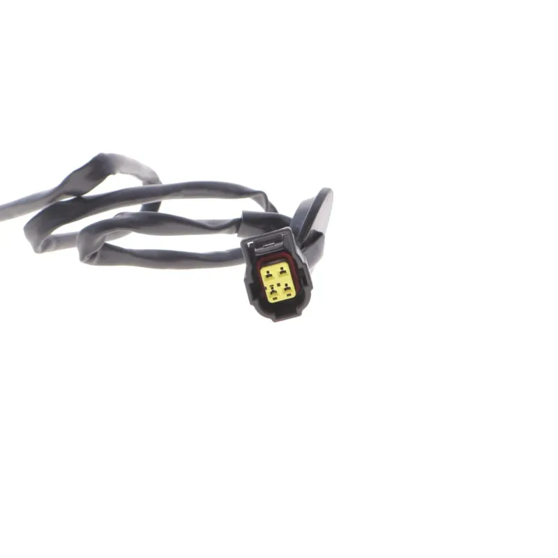 Лямбда-зонд DELPHI ES20414-12B1 з обігрівом для Mitsubishi Outlander, Peugeot 4007, Citroen C-Crosser, довжина кабелю 920 мм