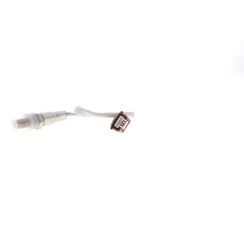 Лямбда-зонд DELPHI ES21259-12B1 з обігрівом для Nissan Juke, Qashqai 1.6 2007-2019, довжина кабелю 371 мм