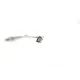 Лямбда-зонд DELPHI ES21259-12B1 з обігрівом для Nissan Juke, Qashqai 1.6 2007-2019, довжина кабелю 371 мм