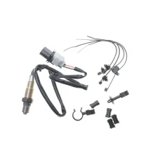 Лямбда-зонд DELPHI ES21368-12B1 з обігрівом для Audi A3/A4/A6, VW Caddy/Crafter/T5