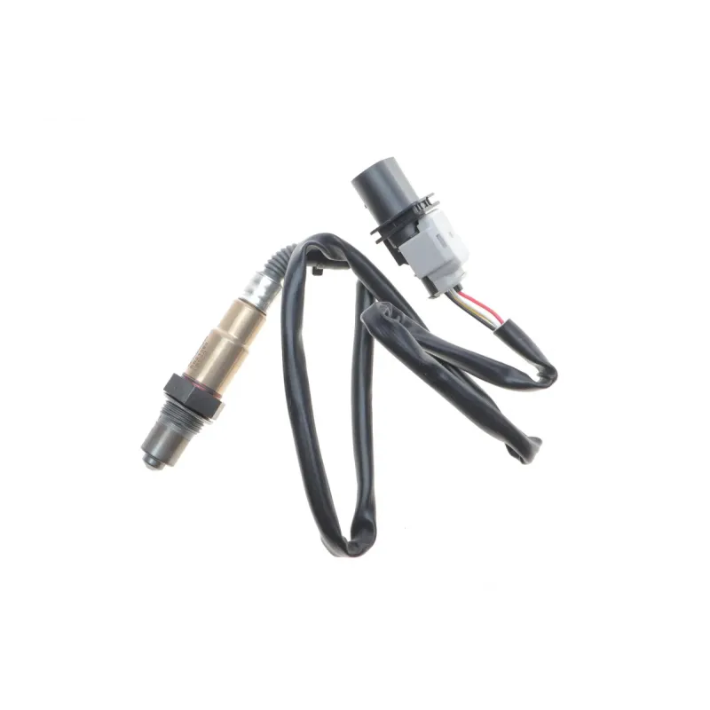 Лямбда-зонд DELPHI ES21368-12B1 з обігрівом для Audi A3/A4/A6, VW Caddy/Crafter/T5