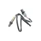 Лямбда-зонд DELPHI ES21368-12B1 з обігрівом для Audi A3/A4/A6, VW Caddy/Crafter/T5