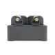 Котушка запалювання DELPHI GN10142-12B1 для Chrysler Voyager Grand Voyager 2.4i 1997-2008