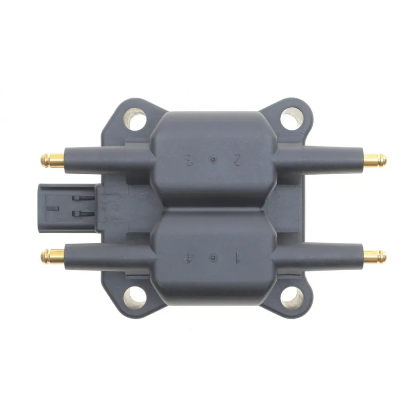 Котушка запалювання DELPHI GN10142-12B1 для Chrysler Voyager Grand Voyager 2.4i 1997-2008