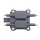 Котушка запалювання DELPHI GN10142-12B1 для Chrysler Voyager Grand Voyager 2.4i 1997-2008