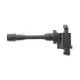 Котушка запалювання DELPHI GN10191-12B1 для Mitsubishi Lancer, Pajero, Outlander 1.6-2.0 1992-