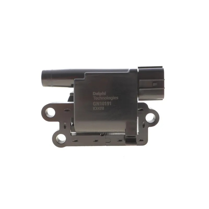 Котушка запалювання DELPHI GN10191-12B1 для Mitsubishi Lancer, Pajero, Outlander 1.6-2.0 1992-