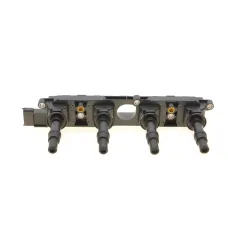 Котушка запалювання DELPHI GN10198-12B1 для Opel Astra G/H, Vectra B/C 1.8 12V