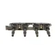 Котушка запалювання DELPHI GN10198-12B1 для Opel Astra G/H, Vectra B/C 1.8 12V