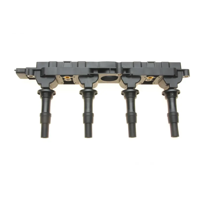 Котушка запалювання DELPHI GN10198-12B1 для Opel Astra G/H, Vectra B/C 1.8 12V