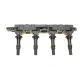 Котушка запалювання DELPHI GN10198-12B1 для Opel Astra G/H, Vectra B/C 1.8 12V