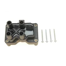 Котушка запалювання DELPHI GN10205-12B1 для Ford C-Max, Fiesta, Focus 1.6-2.0 2000-