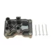 Котушка запалювання DELPHI GN10205-12B1 для Ford C-Max, Fiesta, Focus 1.6-2.0 2000-