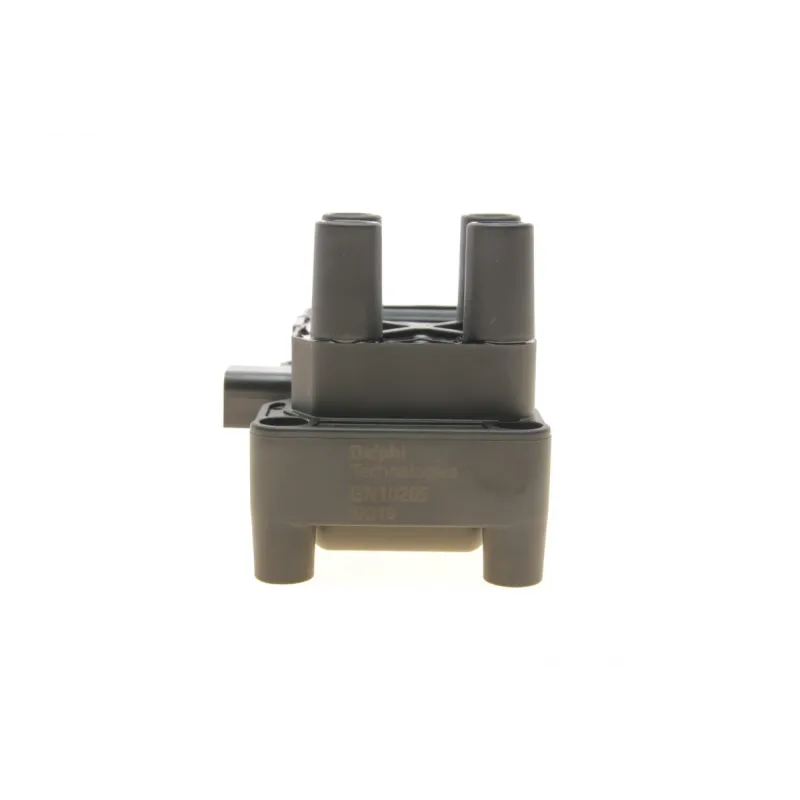 Котушка запалювання DELPHI GN10205-12B1 для Ford C-Max, Fiesta, Focus 1.6-2.0 2000-