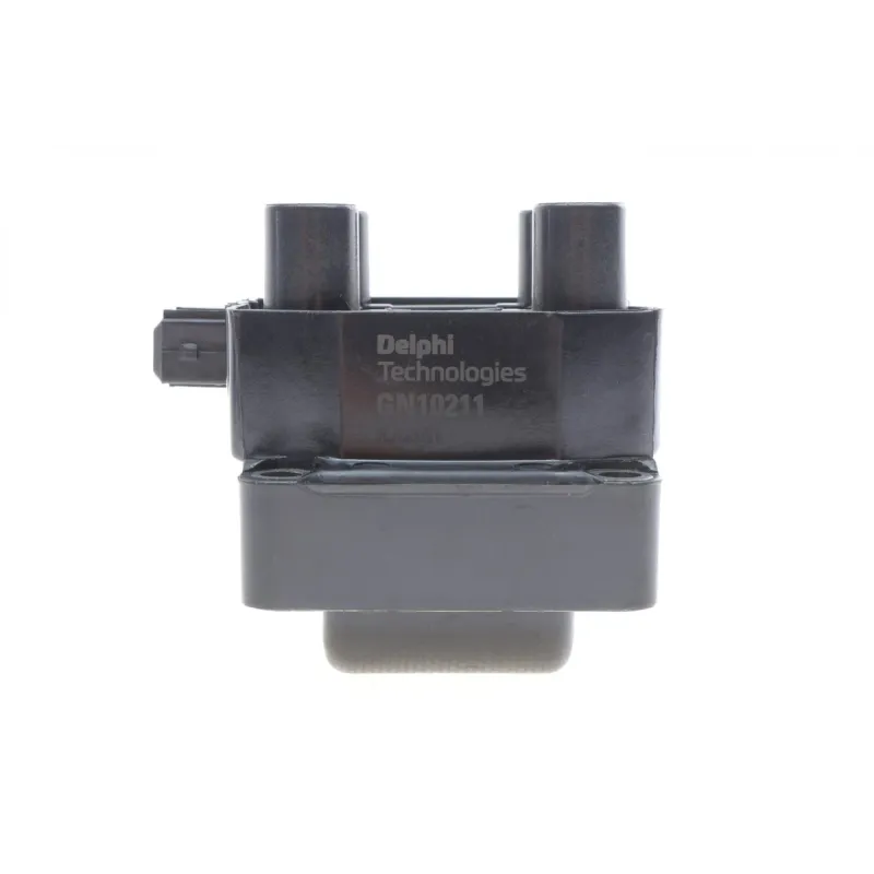 Котушка запалювання DELPHI GN10211-12B1 для Fiat Scudo, Peugeot Expert 1.6 1996-2006, 12В