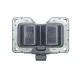 Котушка запалювання DELPHI GN10211-12B1 для Fiat Scudo, Peugeot Expert 1.6 1996-2006, 12В