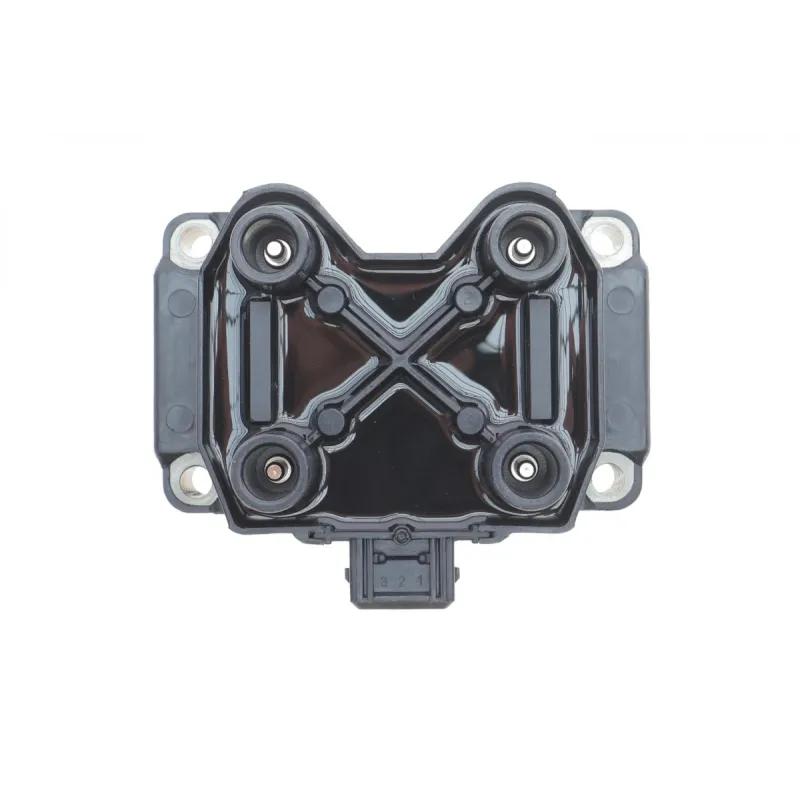 Котушка запалювання DELPHI GN10211-12B1 для Fiat Scudo, Peugeot Expert 1.6 1996-2006, 12В