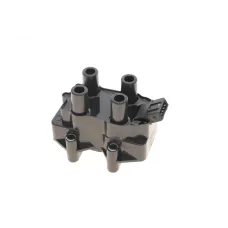 Котушка запалювання DELPHI GN10212-12B1 для Opel Astra G/Vectra B 1.8-2.0 1998-2005, 12В