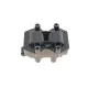Котушка запалювання DELPHI GN10212-12B1 для Opel Astra G/Vectra B 1.8-2.0 1998-2005, 12В