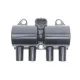 Котушка запалювання DELPHI GN10230-11B1 для Chevrolet Epica, Aveo, Daewoo Lanos 1.2-2.0i 1997-