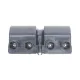 Котушка запалювання DELPHI GN10230-11B1 для Chevrolet Epica, Aveo, Daewoo Lanos 1.2-2.0i 1997-
