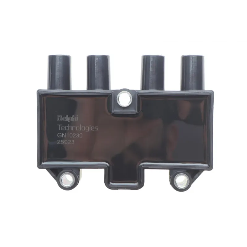 Котушка запалювання DELPHI GN10230-11B1 для Chevrolet Epica, Aveo, Daewoo Lanos 1.2-2.0i 1997-